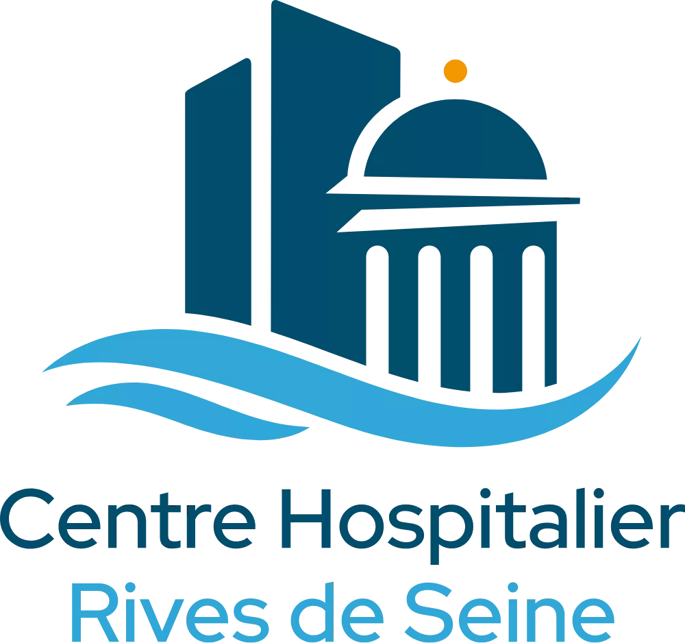 Logo Rive de seine